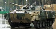 Rosyjski przemysł zaskakuje. Nowe BMP-3 z lepszym pancerzem i zagłuszarkami