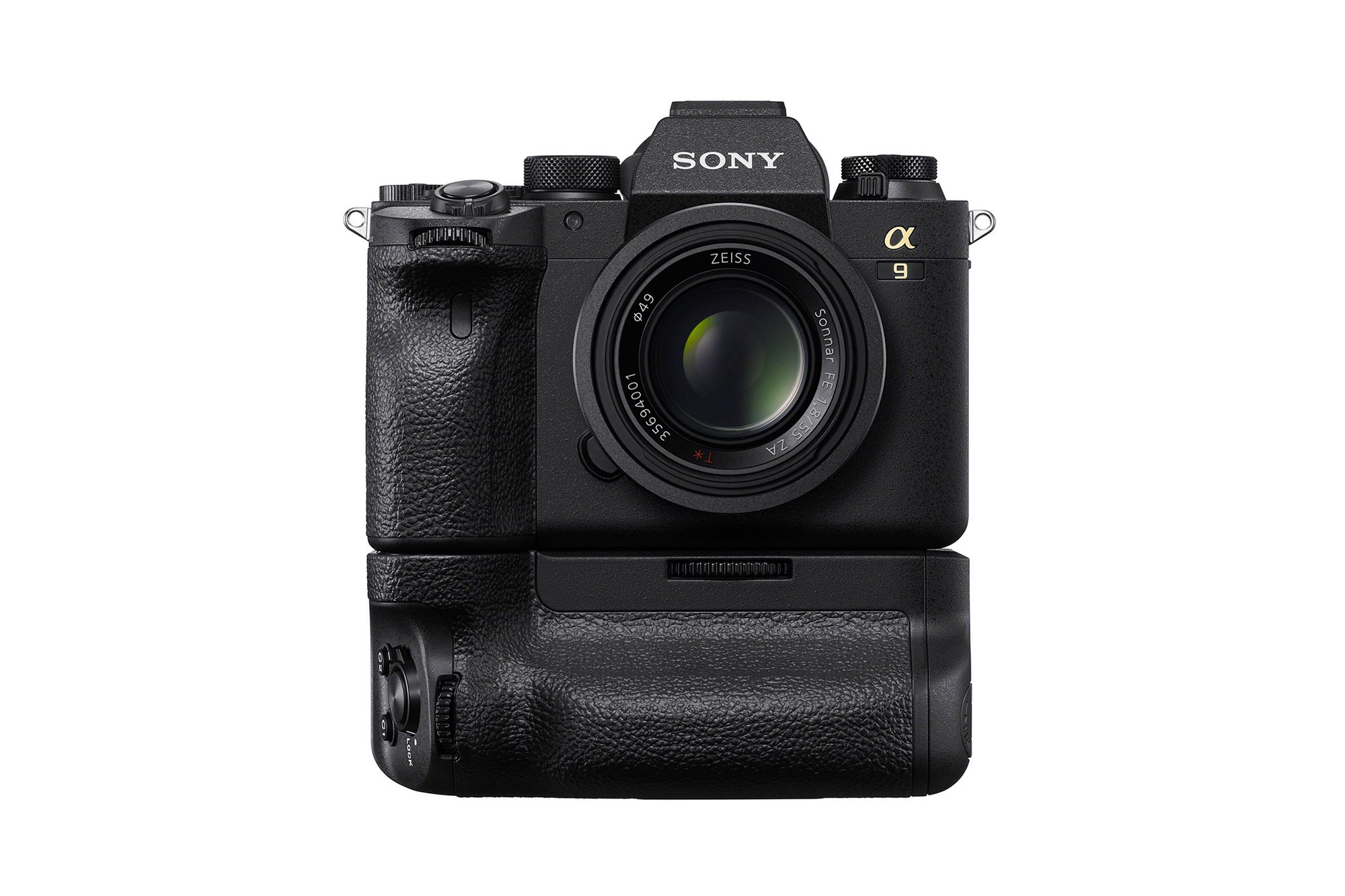 Sony a9 II –  nowe funkcje łączności i usprawnienia dla fotoreporterów 11