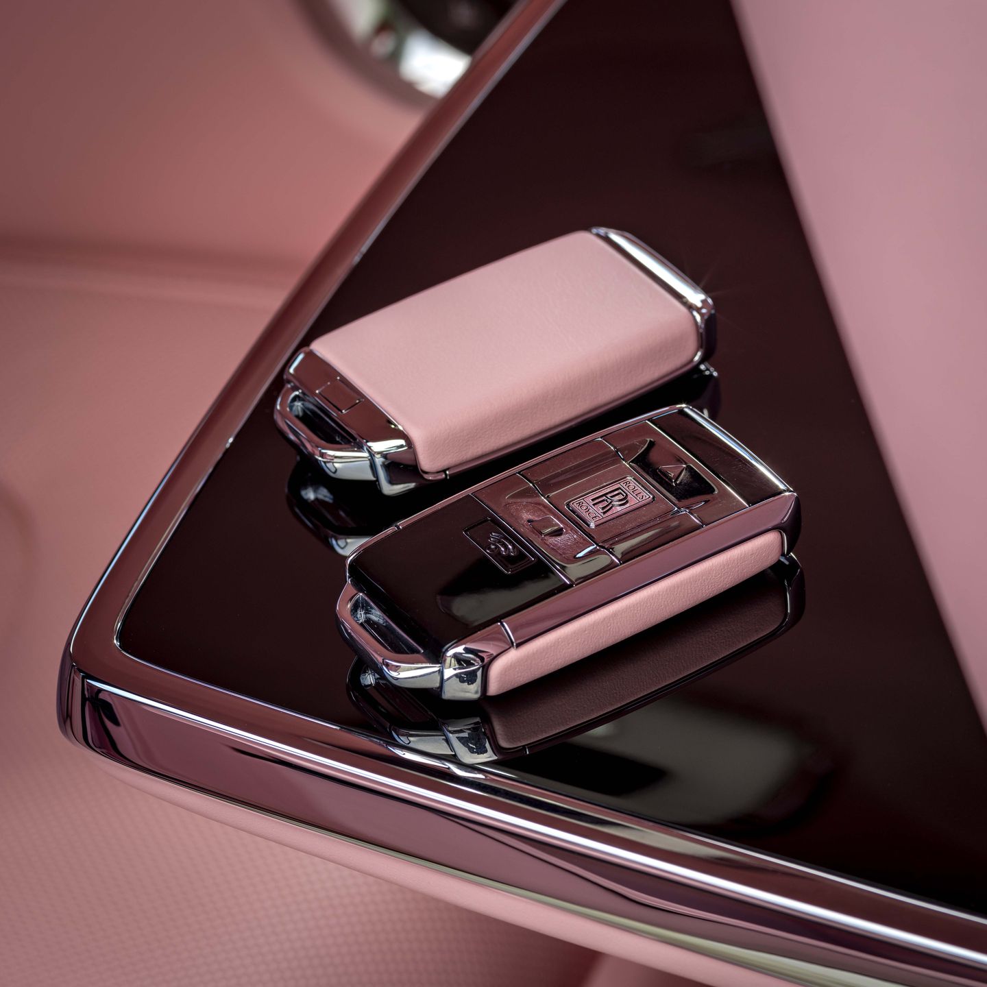 Rolls-Royce Bespoke