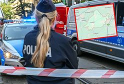 Horror pod Ostrołęką. Prokuratura o serii nagłych zgonów w gminie