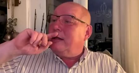 Jasnowidz Jackowski zapytany o majówkę. Nawet się nie zawahał