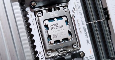 AMD obniżyło cenę procesora Ryzen 5 7500X3D. Teraz się opłaca?