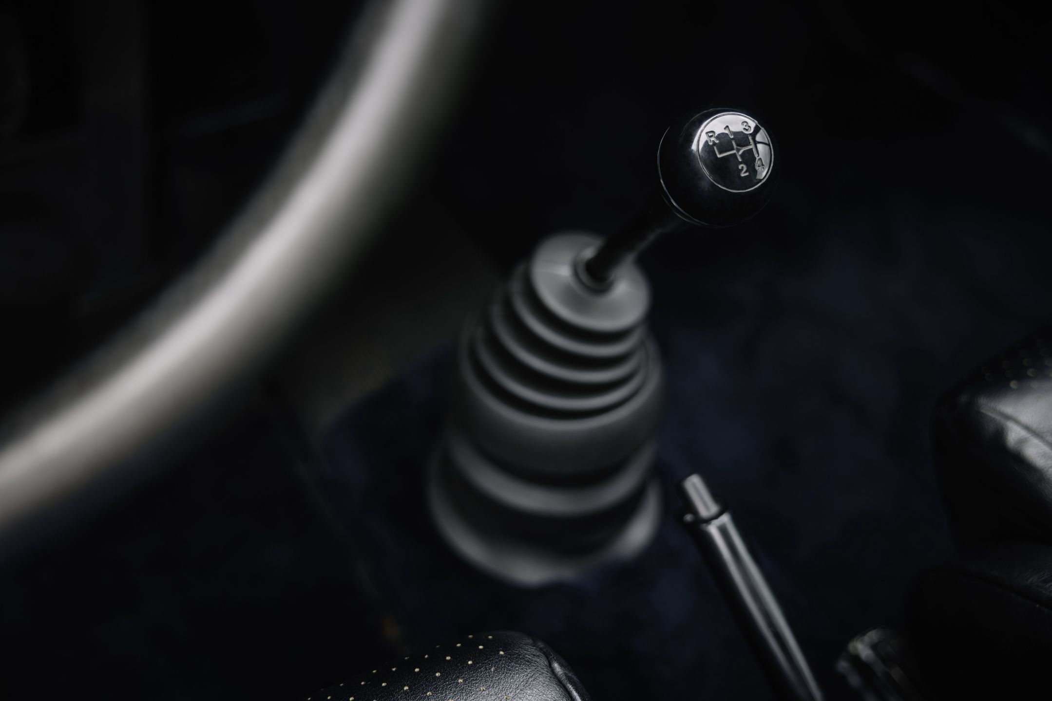 Porsche 911 (930) Turbo