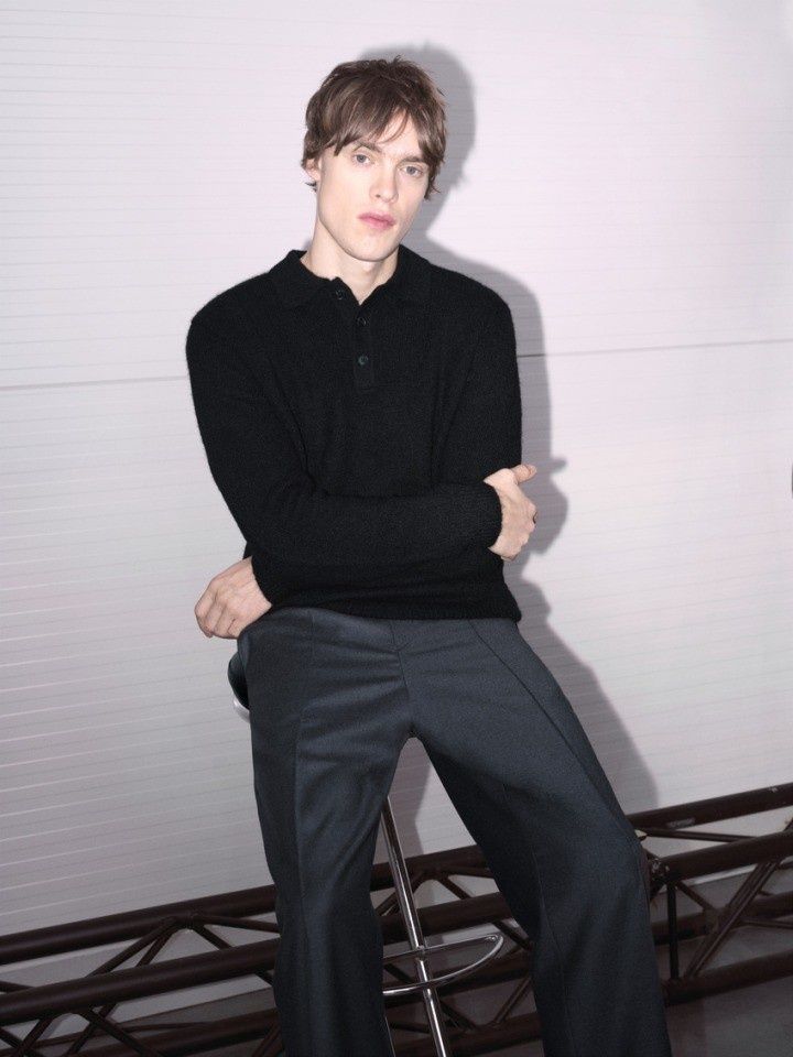 VISTULA STUDIO MAN (2)