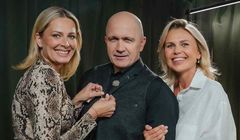 Nowy wakacyjny format RMF FM. "Grupa Sąsiedzka" z Kołodziejską, Moro i Skowronem