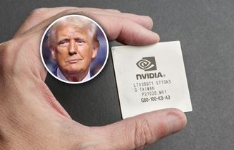 Płacą cenę za upór Trumpa. Giganci na sporym minusie