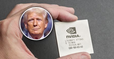 Płacą cenę za upór Trumpa. Giganci na sporym minusie