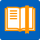 ReadEra – free ebook reader ikona
