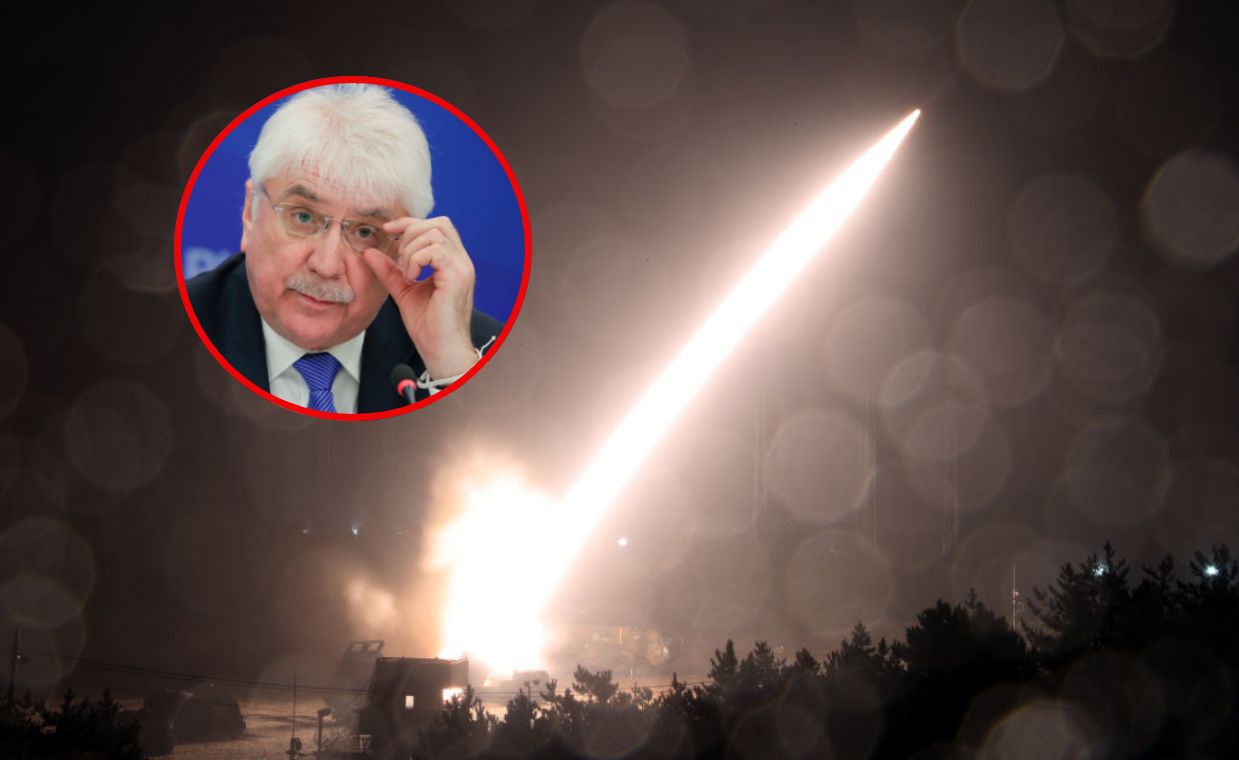 Russia vows intensified strikes in retaliation to Ukraine's missile use
