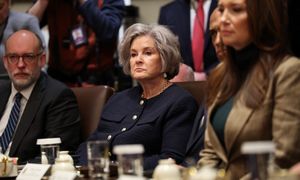 USA: Senat przyjął budżet, ale shutdown i tak staje się faktem