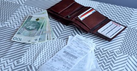 Ceny galopują. Inflacja we wrześniu najwyższa od 20 lat