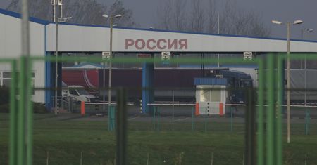 Łotwa zamyka granicę dla autobusów pasażerskich. Tam już nie pojadą