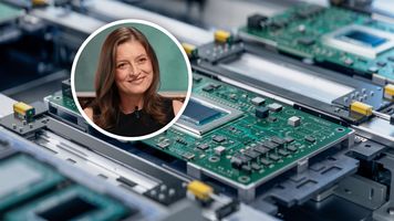 Tak działają zaawansowane modele obliczeniowe. Ekspertka tłumaczy