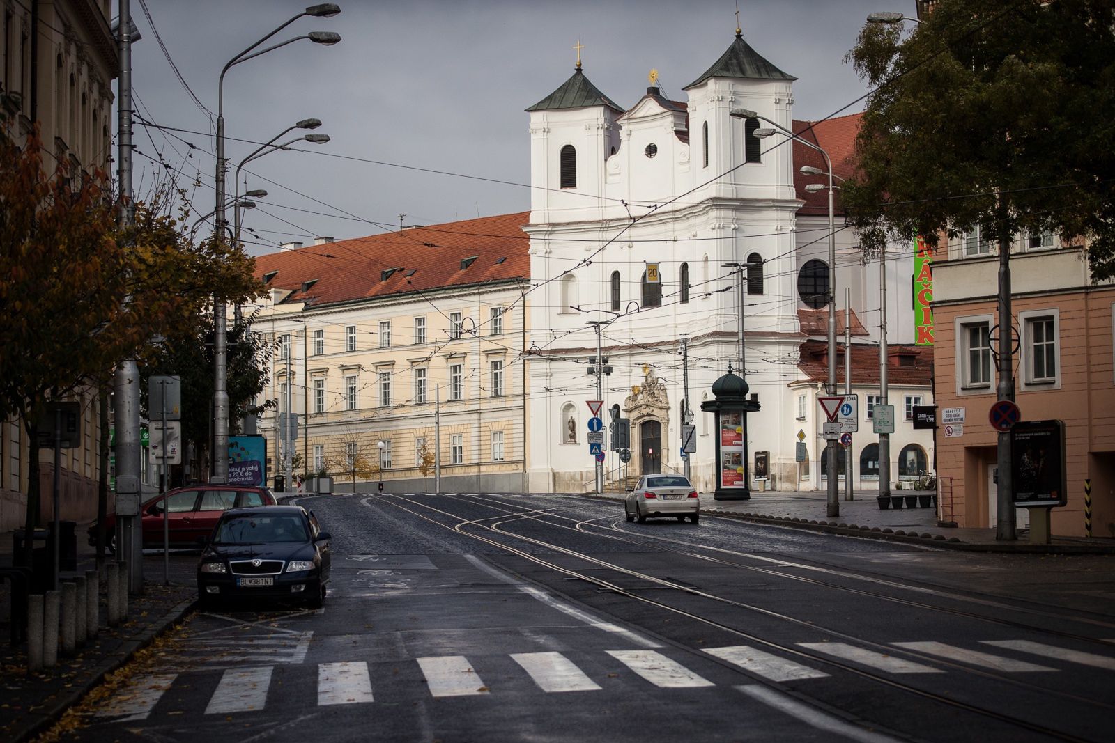Słowacja wprowadza surowe zasady. Nie każdy przekroczy granicę