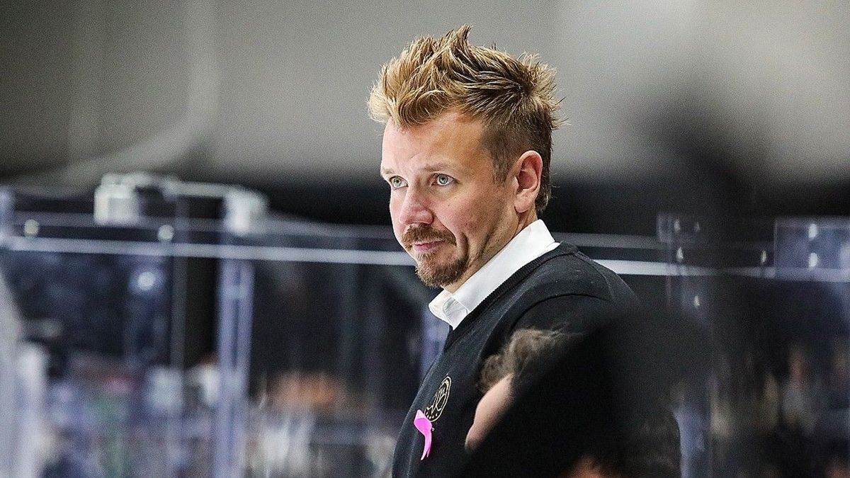 Szkoleniowiec lidera po porażce z GKS-em Katowice: "To dobra lekcja"