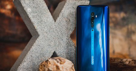 Oppo Reno 2 - całość to więcej niż suma części