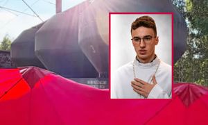 Tragedia w Pile. Nie żyje 17-latek. "Lepszego lektora nie będzie"