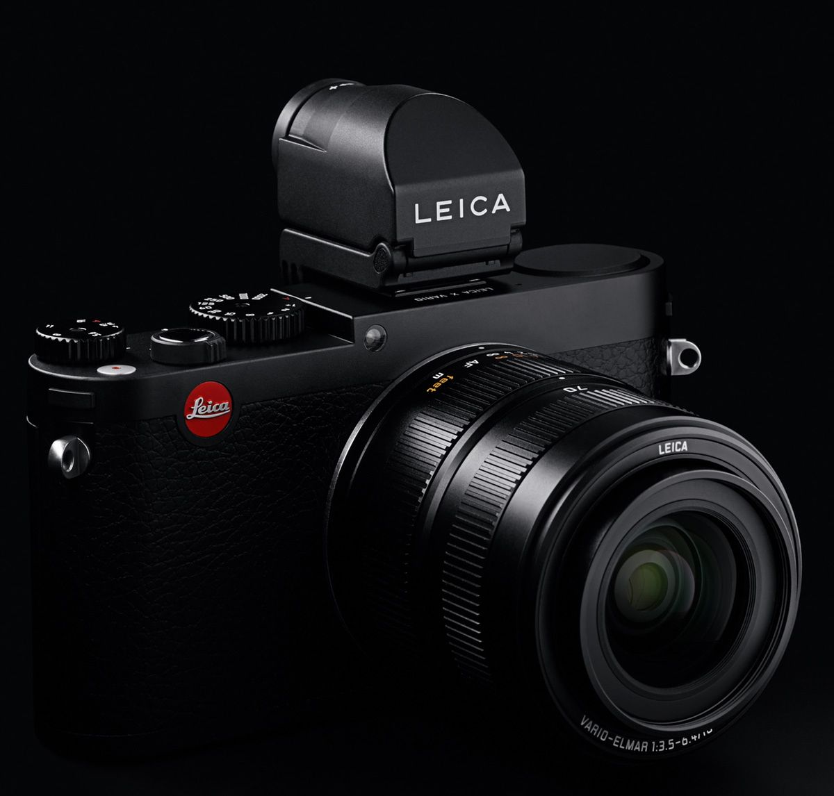 Leica X Vario - legendarne wzornictwo, matryca APS-C oraz uniwersalny, ale ciemny obiektyw 7