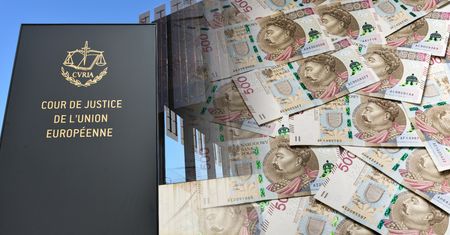 TSUE ws. WIBOR-u. Na tę decyzję czekały miliony polskich kredytobiorców