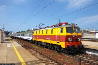 Podwyżki cen biletów TLK mają zostać wycofane. Pasażerowie mogą tego nie odczuć