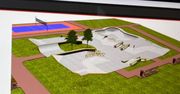 Wrocław. Powstanie nowy skatepark. Jest przetarg, obiekt ruszy w przyszłym roku
