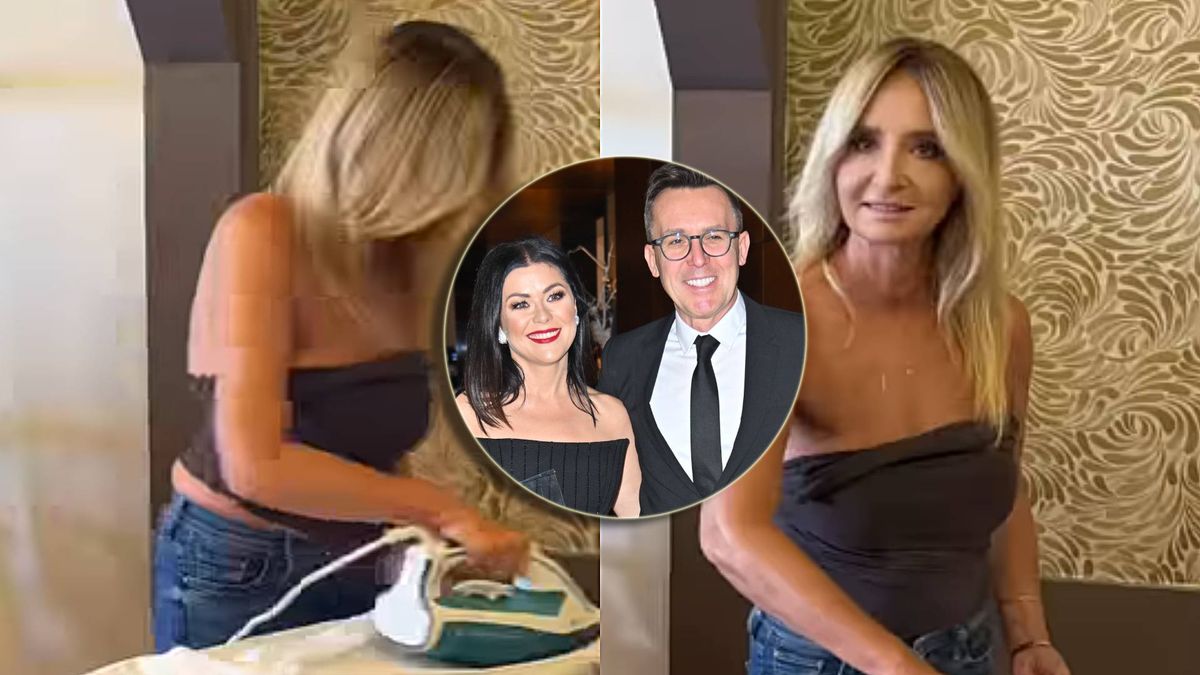 Joanna Kurska szykuje się na ślub "Kurzopków"