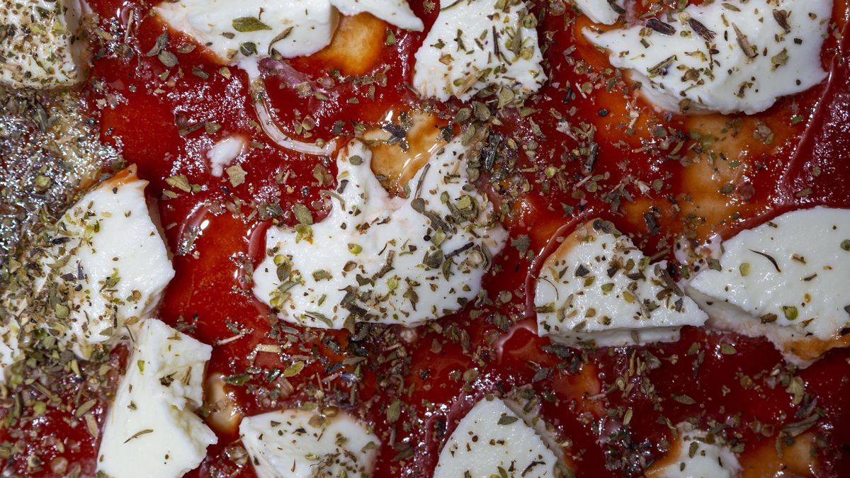 Cząber to jedna z najzdrowszych przypraw na świecie