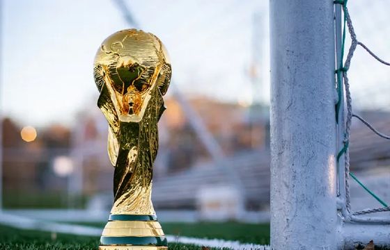 Setki milionów kibiców nie obejrzą mundialu? Impas w sprawie umowy dot. transmisji