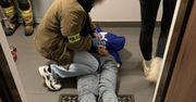 Ścigano go 13 listami gończymi. Ukrywał się cztery lata