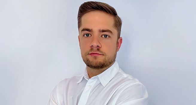 Awans w biurze reklamy Multikino Media