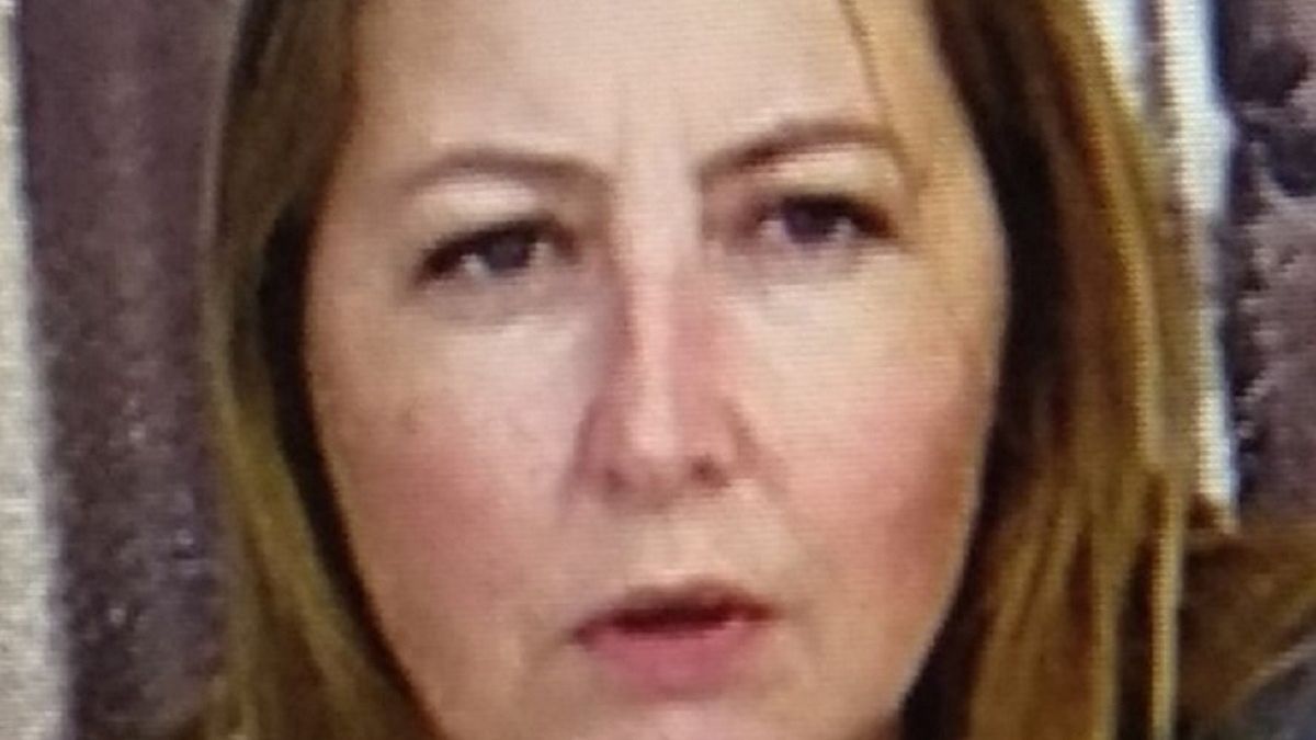 Trwają poszukiwania Magdaleny Wójcik. 