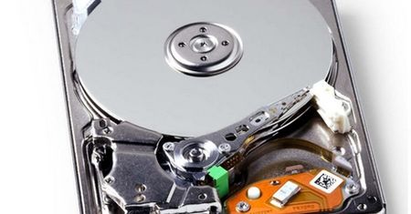 Dysk 5 TB od Hitachi za dwa lata