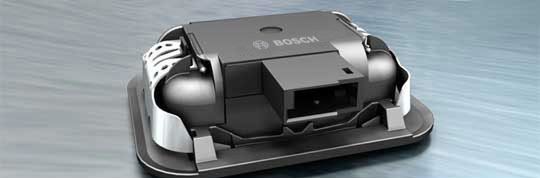 Na deszczową pogodę - czujnik deszczu