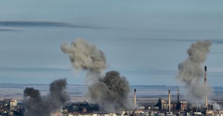Zrównali z ziemią i pójdą dalej? "To wojna na wyczerpanie"