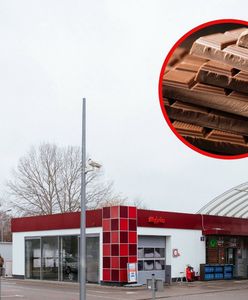 Orlen idzie w czekolady. Trwają poszukiwania producenta
