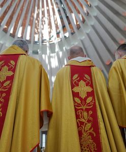 Tak jeszcze nie było. Duży kryzys w seminariach w stolicy