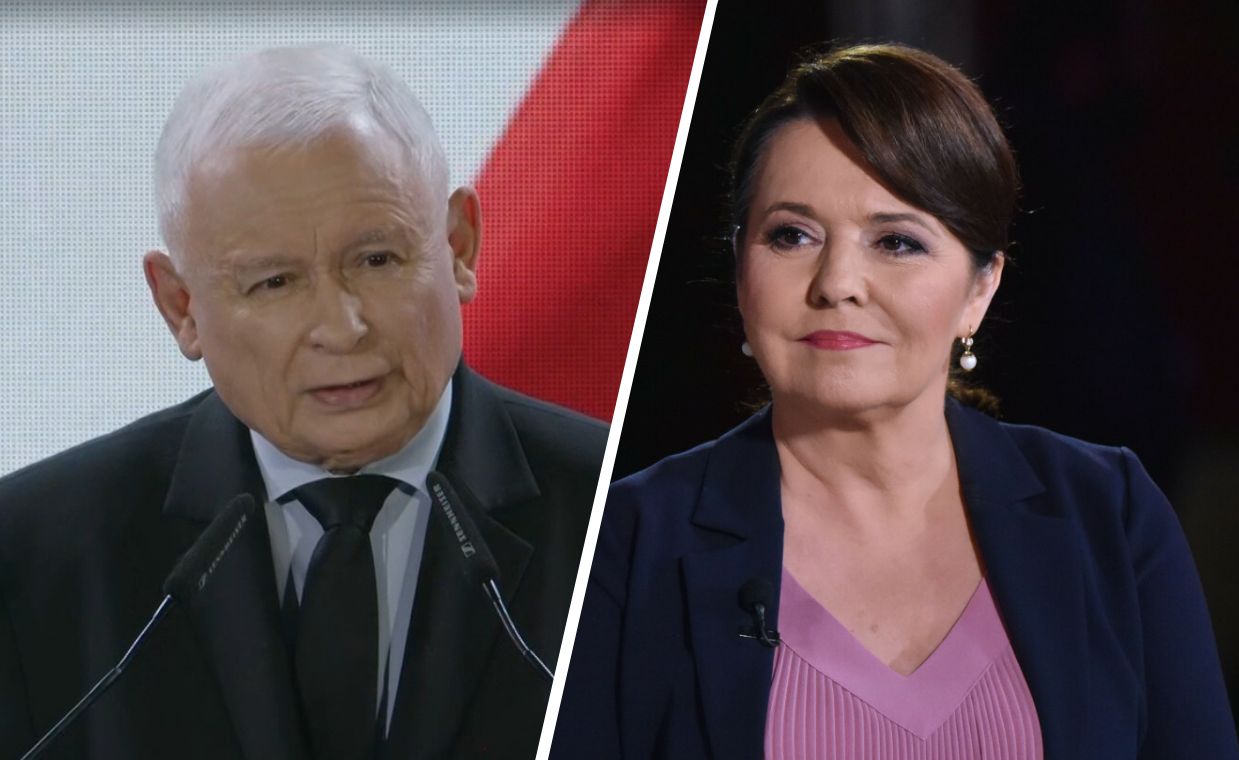 "Jawne naruszenie". TVP może mieć problem po sobocie