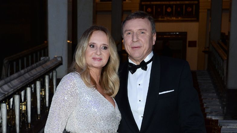 Joanna Kurska o rozwodzie kościelnym