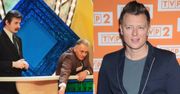 TO JUŻ PEWNE: "Koło Fortuny" wraca do TVP! Prowadzącym został... Rafał Brzozowski