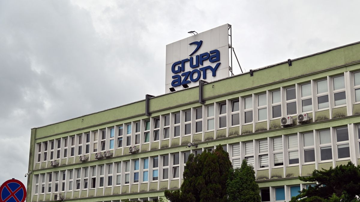 Zakłady Chemiczne „Police”