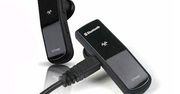 Zestaw Bluetooth od iRiver