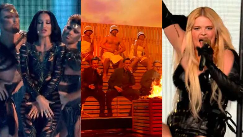 Eurowizja 2025 - finał. Znamy wyniki. Kto wygrał?