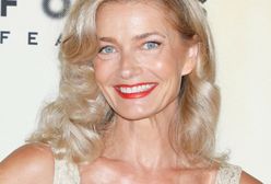 Paulina Porizkova pokazała, jak płacze. Napisała też o "zaufaniu po zdradzie"