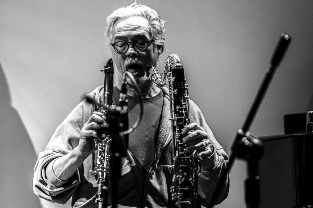 Kultowe Albumy Metropolii Toruńskiej - Jerzy Mazzoll "Być" (2022)