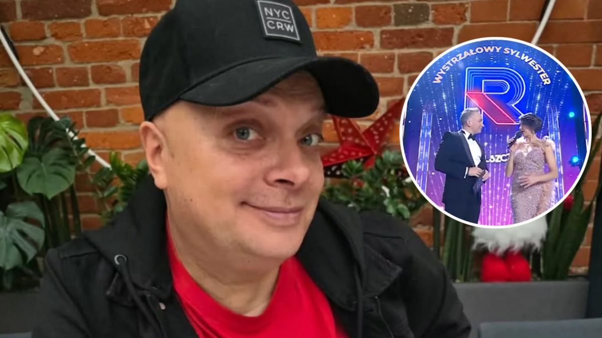 Krzysztof Skiba ostro o TV Republika