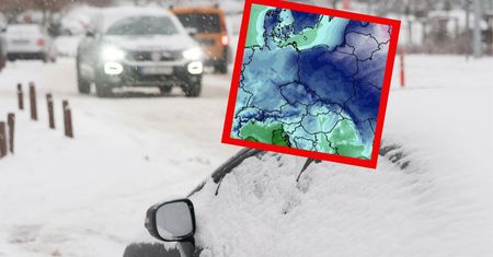 Kolejna fala nadchodzi. Synoptycy już wiedzą