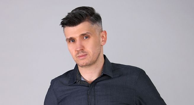 Wydawca „Faktów po faktach” po 17 latach pracy odchodzi z TVN24