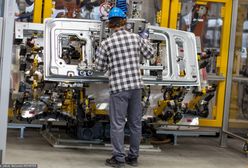 Koronawirus w fabryce volkswagena. Izolacja i testy