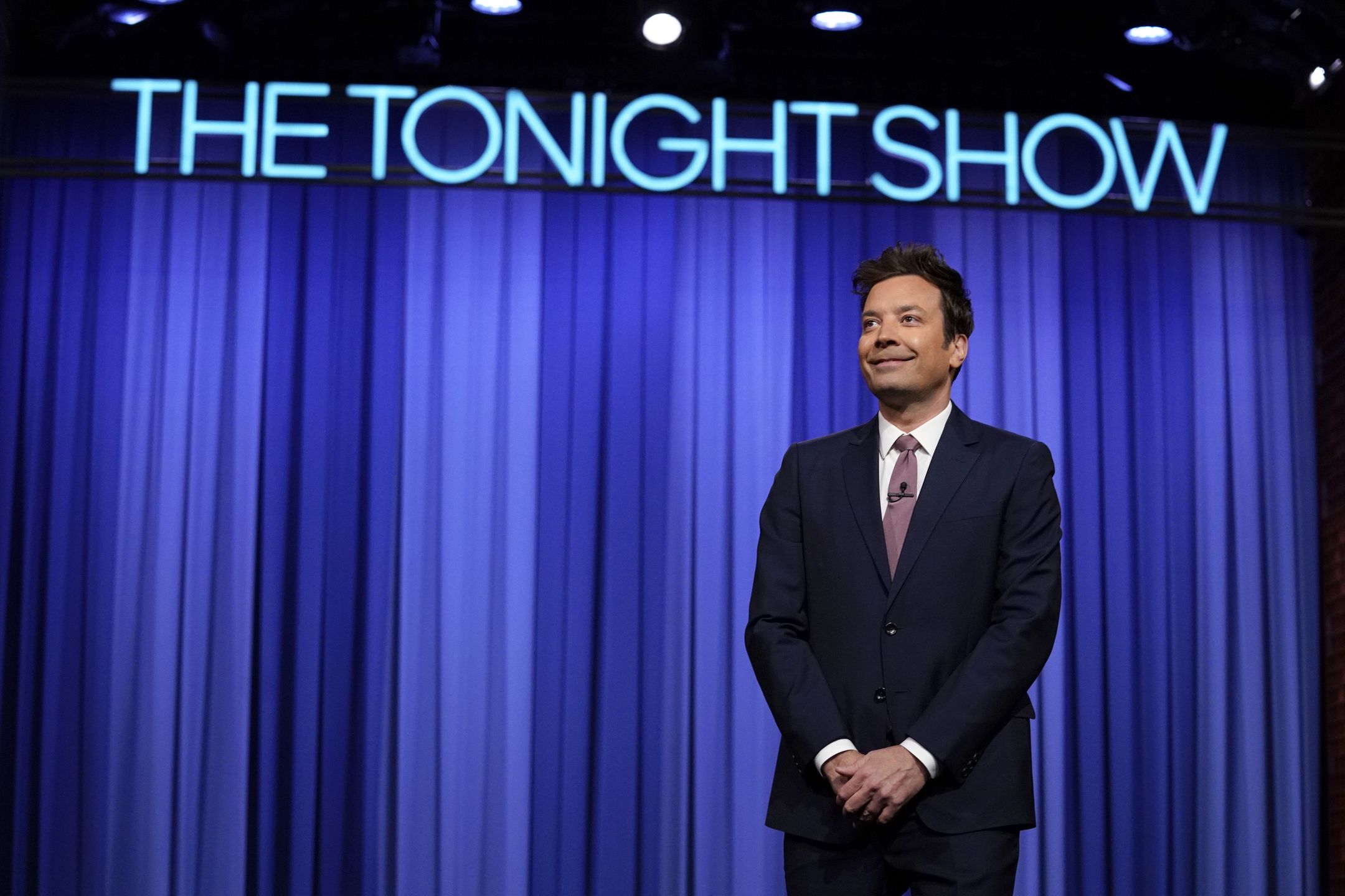 Jimmy Fallon