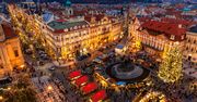 Jarmarki bożonarodzeniowe w Czechach. Poczuj świąteczny nastrój u naszych sąsiadów